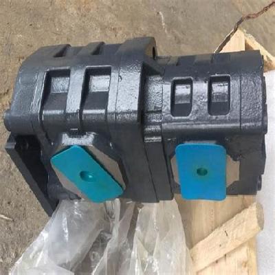 Liugong Wheel Loaders Spare Parts