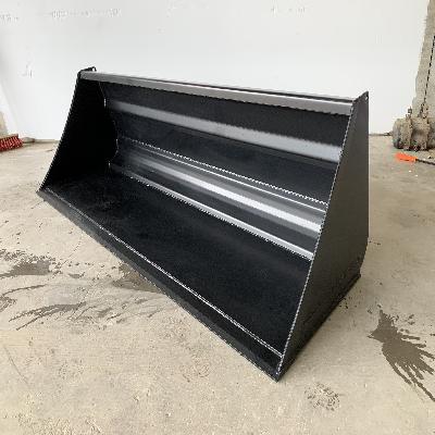 Loader Bucket