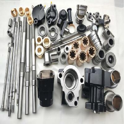 Mining Equipment Spare Parts
