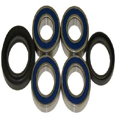 Tata Wheel Loader 3036 Spare Parts