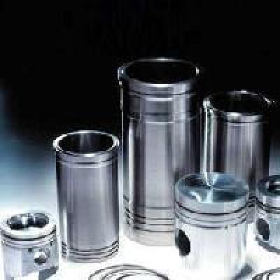 Tipper Truck Spare Parts