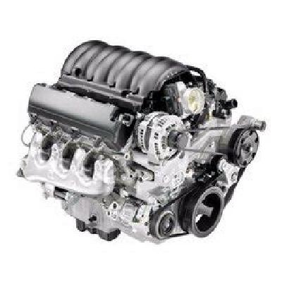 Volvo Engine Spare Parts