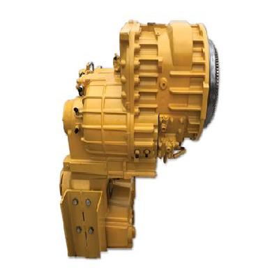 Volvo Loader Spare Parts
