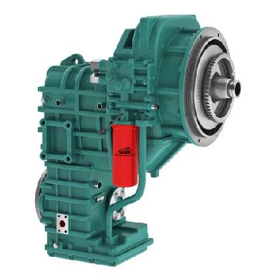 Wheel Loader Transmission Gear