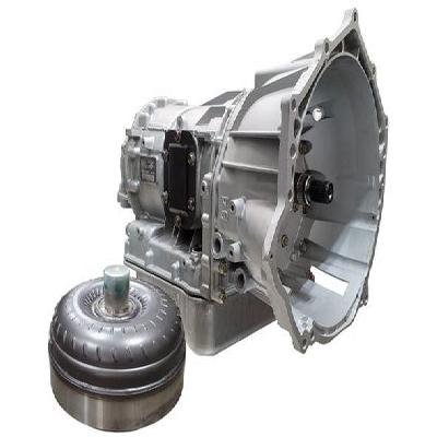Allison 5633 Transmission Assembly