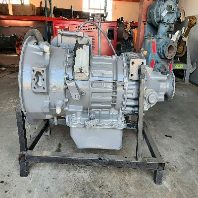 Allison CLBT 754 Charging Pump