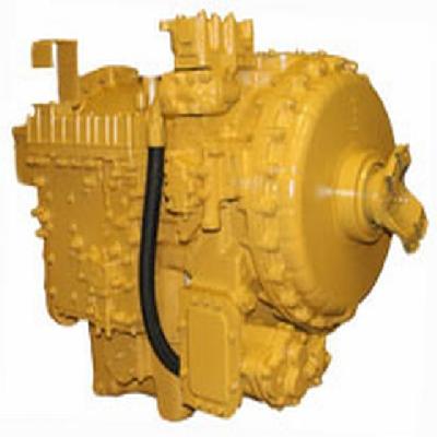Allison CLBT 754 Transmission Assembly