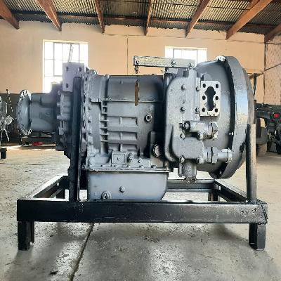Allison CLT 754 Transmission Assembly
