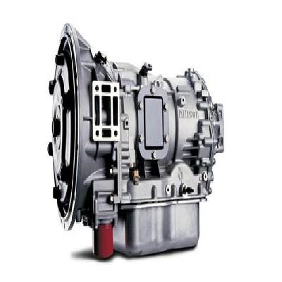 Allison Transmission Assembly