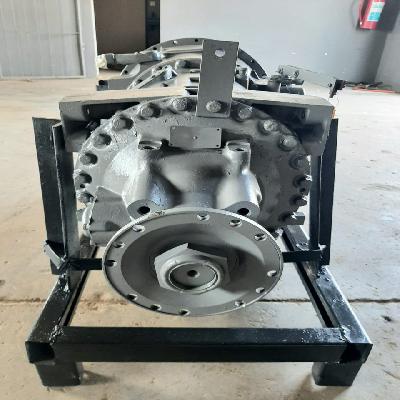 Allison Transmission CLBT 754
