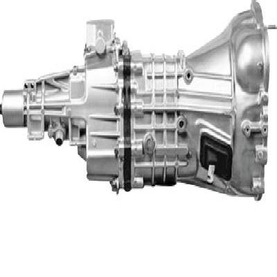 Avtec Transmission Assy