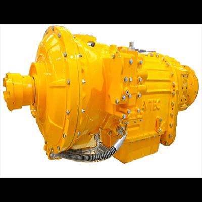 Avtec TRT2221-3 Transmission