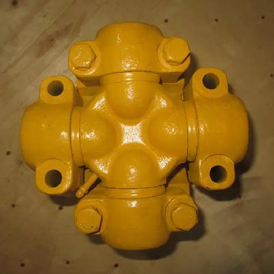 Beml Dozer Universal Joint Assy