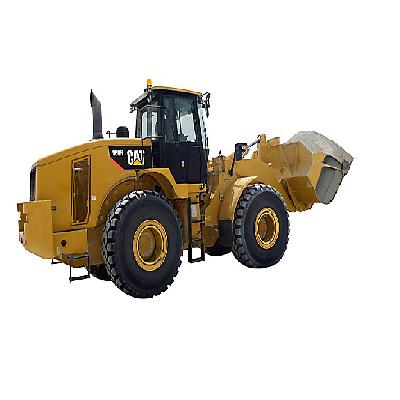 Cat966h Medium Wheel Loader Transmission