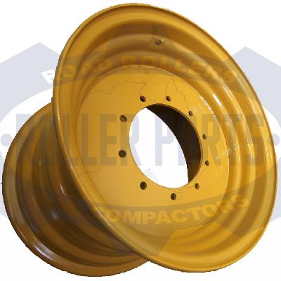 CAT 1035N Wheel Rim Assembly