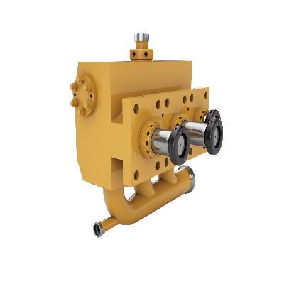 CAT 2021B Transmission Control Valve