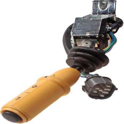 CAT 424B Backhoe Loader (Reverse Forward Switch 