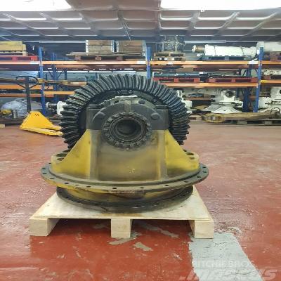 Cat 773B Differential Assembly