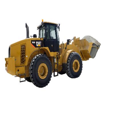 CAT 966H Wheel Loader Transmission Assy