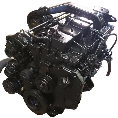 CUMMINS 6BT Engine Assy
