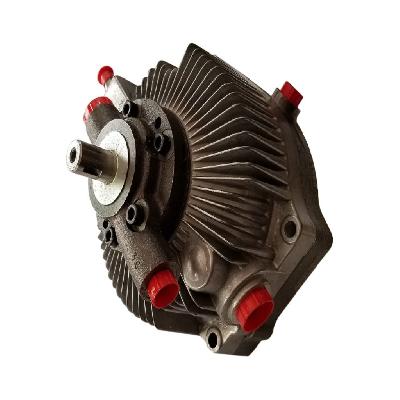 Eaton Hydraulic Pump