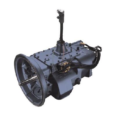 Eaton Transmission Assembly