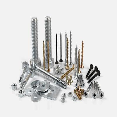 Fasteners