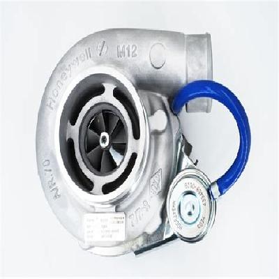 Garrett Turbocharger