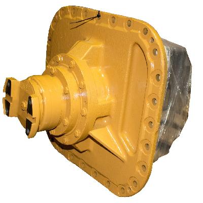 HAULPAK Differential Assembly For CAT 773B