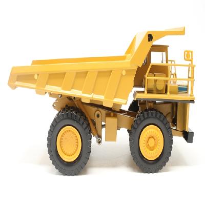 Haulpak Dumper Beml 210m Wheel Hub Assy