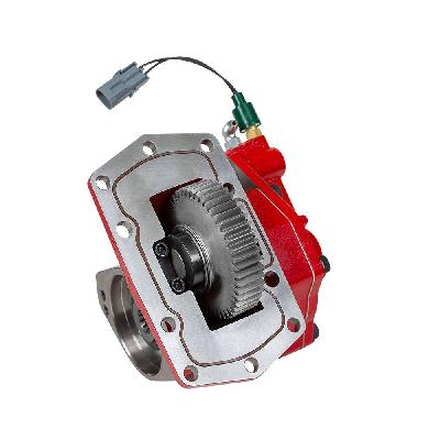 Haulpak Power Takeoff Assy