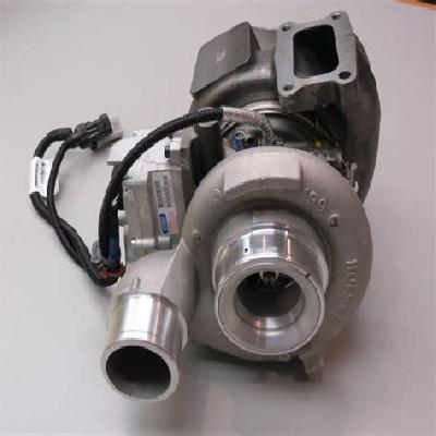 Holset Turbochargers