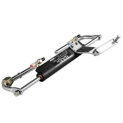 Hydraulic Steering Unit