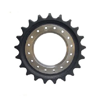Komatsu D155 Dozer Parts ( Sprocket Hub)