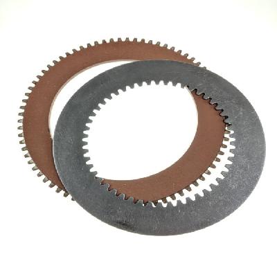 Komatsu D155 Dozer Parts (Steering Clutch)