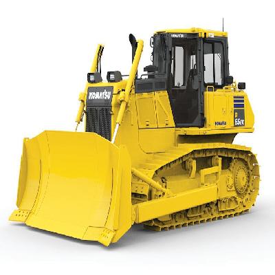 Komatsu Dozer D65 Torque Converter 