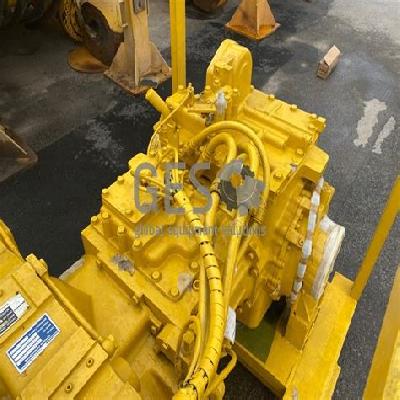 Komatsu Transmission Assy