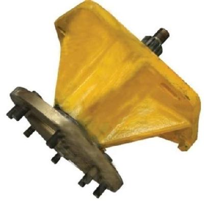 Loader Axle Assembly