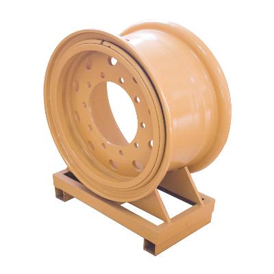 OTR Steel Wheel