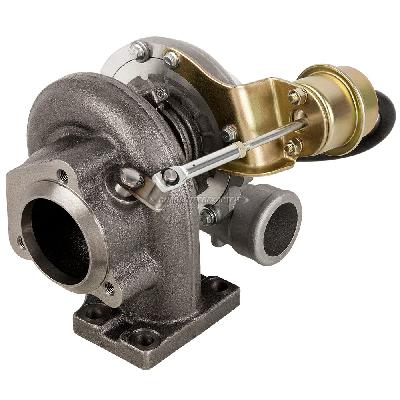 Perkins Turbocharger