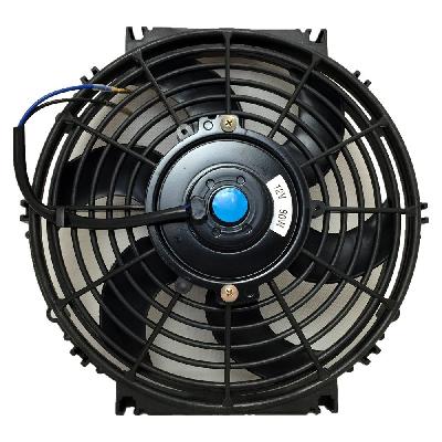 Radiator Fan