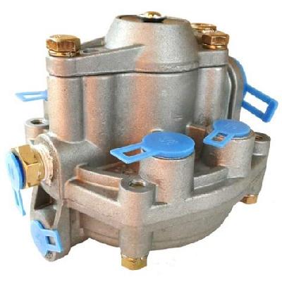 Relay Emergency Valve