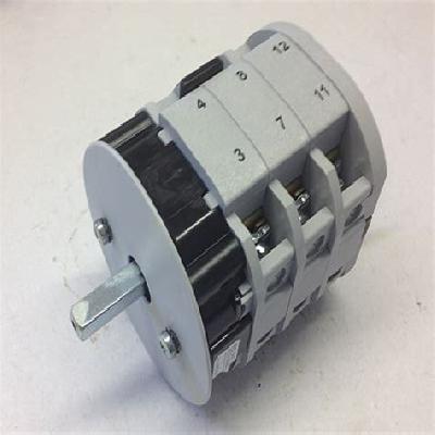 Reverse Forward Switch