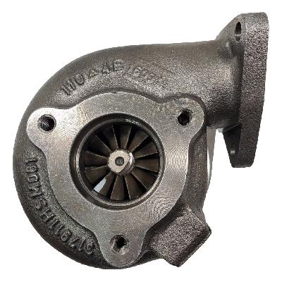 Schwitzer Turbocharger