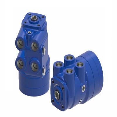 Steering Unit Series