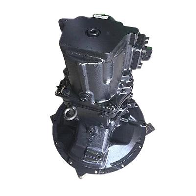 Tata Hitachi EX350 Hydraulic Pumps