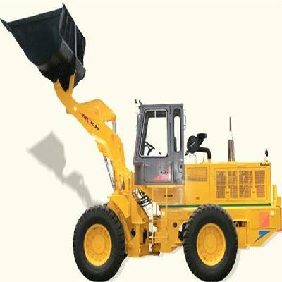 TATA TWL 3036 Loader (Coal Bucket)