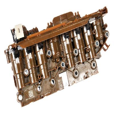 Transmission Control Valve