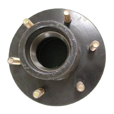 Volvo Dumper Fmx440 Axle Wheel Hub Assy