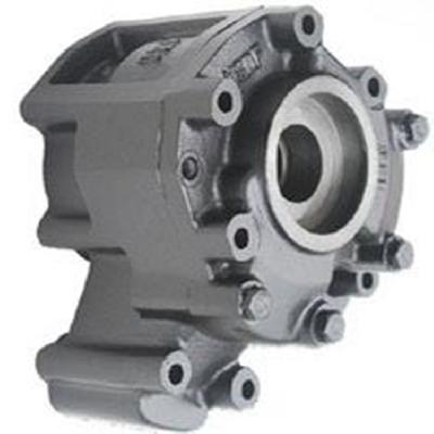 ZF Series Charging Pump